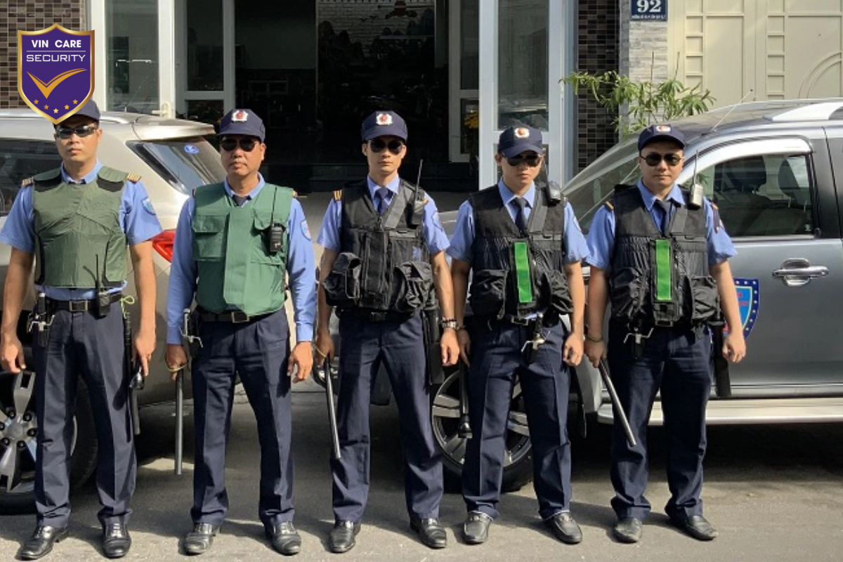 Bảo vệ mục tiêu di động