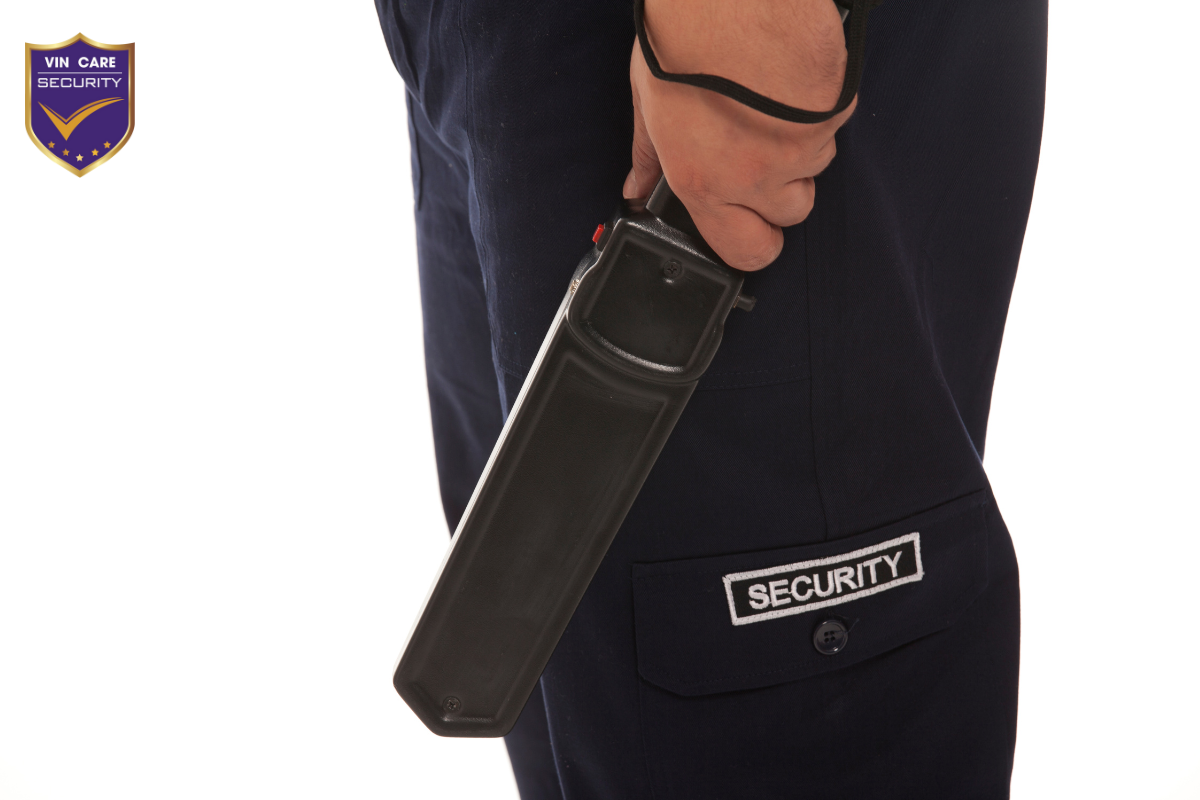 Bảo vệ mục tiêu di động