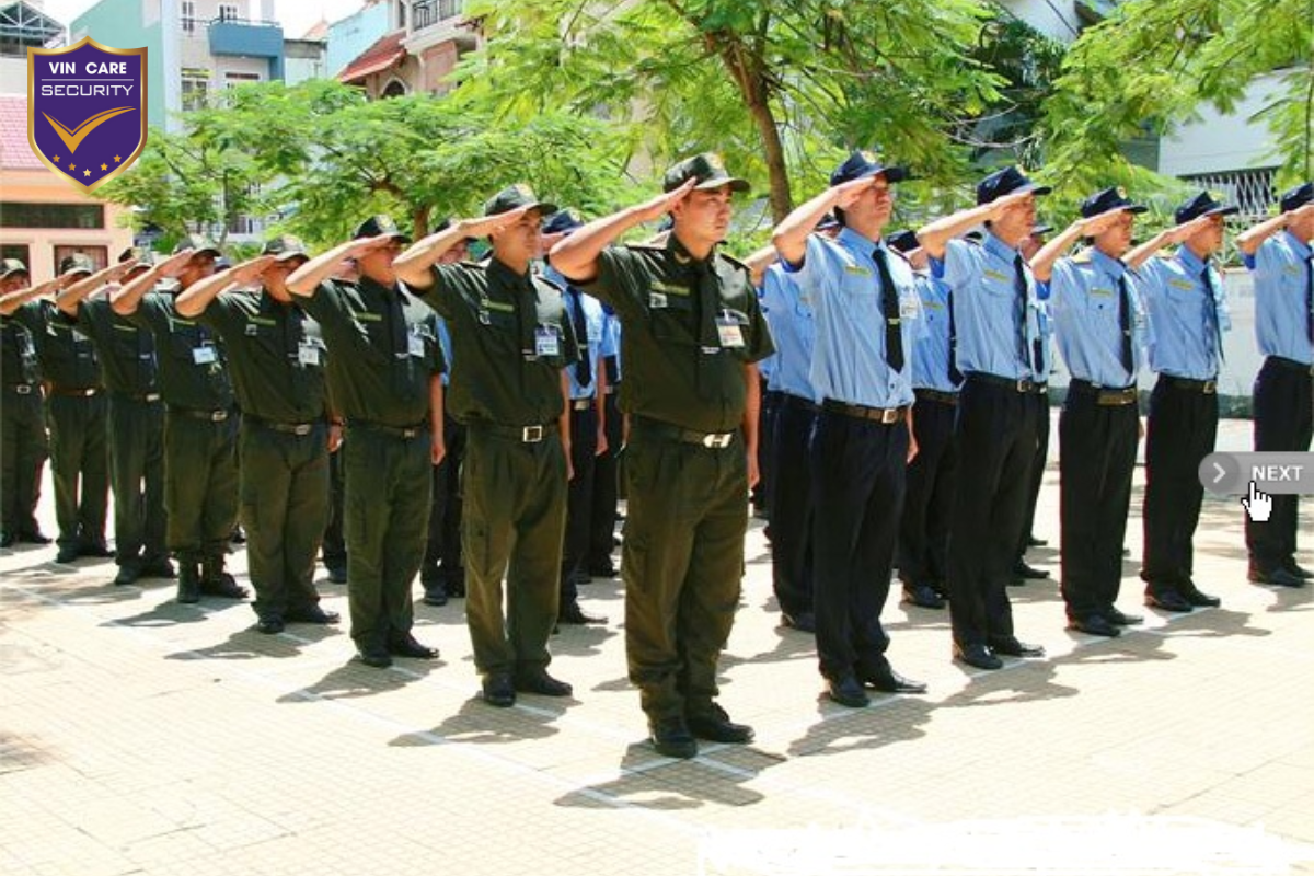 dịch vụ bảo vệ quán bar
