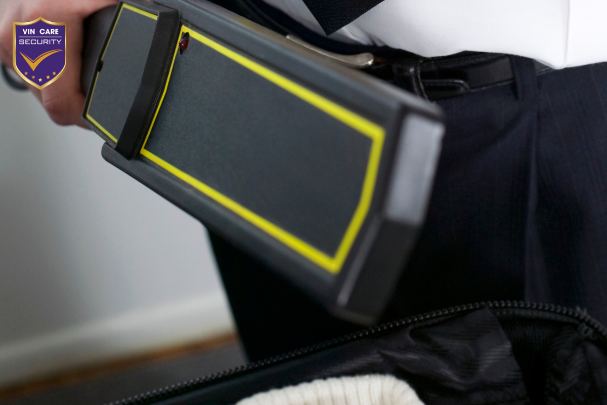 dịch vụ bảo vệ quán bar