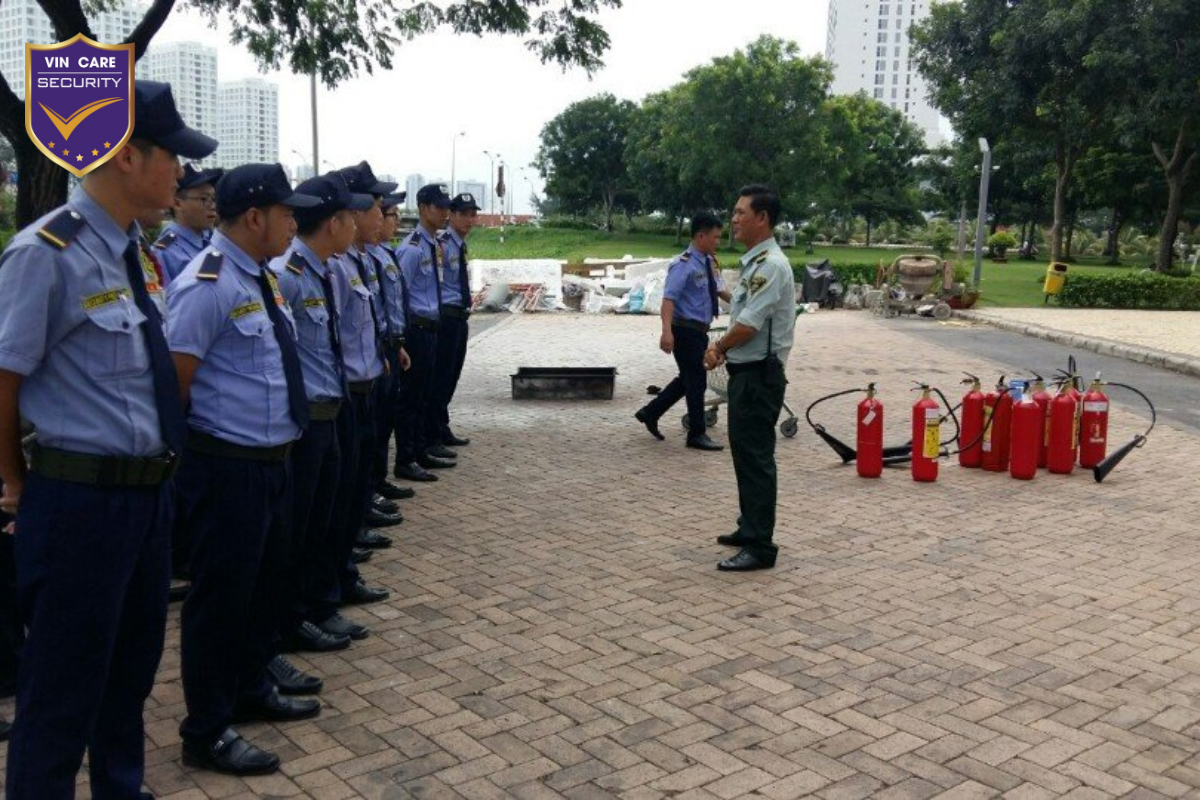 dịch vụ bảo vệ ở đồng nai