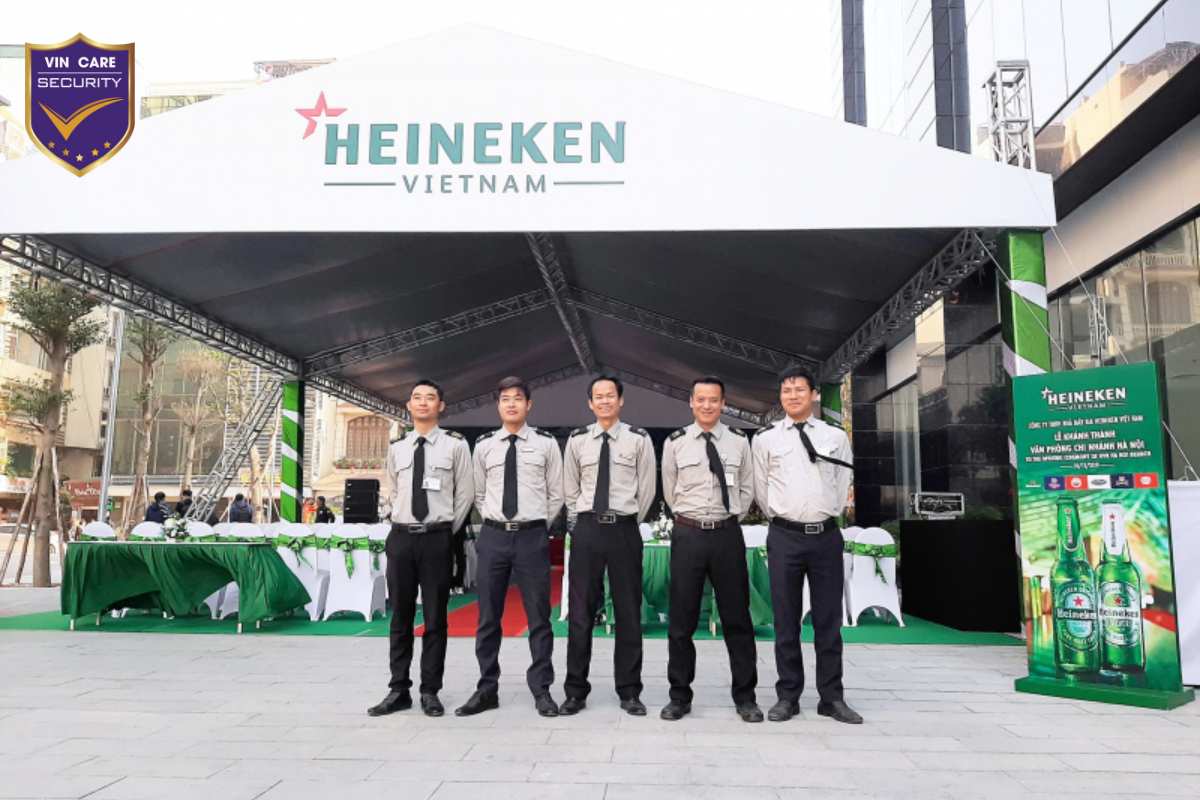 thuê bảo vệ theo giờ